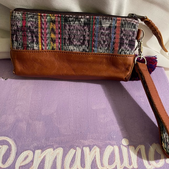 Nena & Co small wristlet - Picture 2 of 3